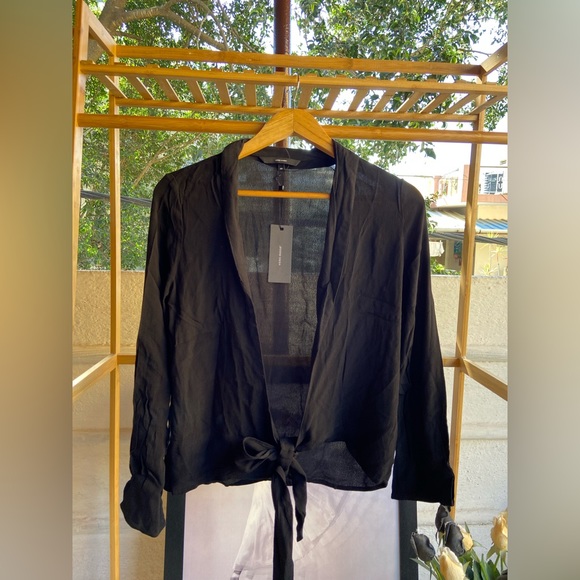 Vero Moda Tops/Shrug . Size - XS - Picture 4 of 5